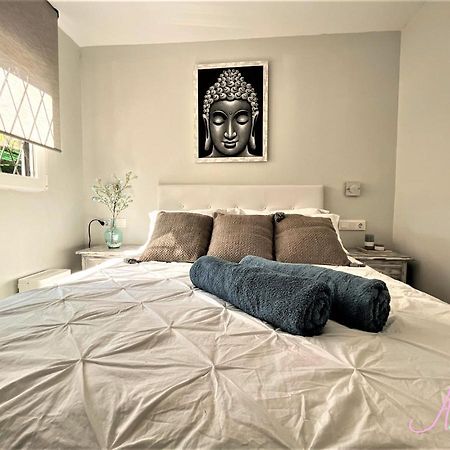 Arena Castelldefels (Adults Only) Aparthotel Εξωτερικό φωτογραφία