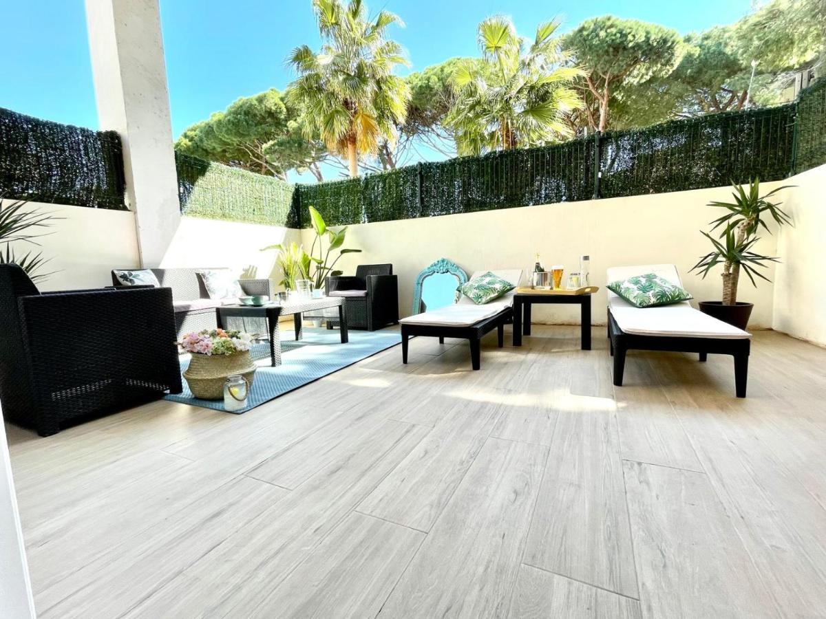 Arena Castelldefels (Adults Only) Aparthotel Εξωτερικό φωτογραφία
