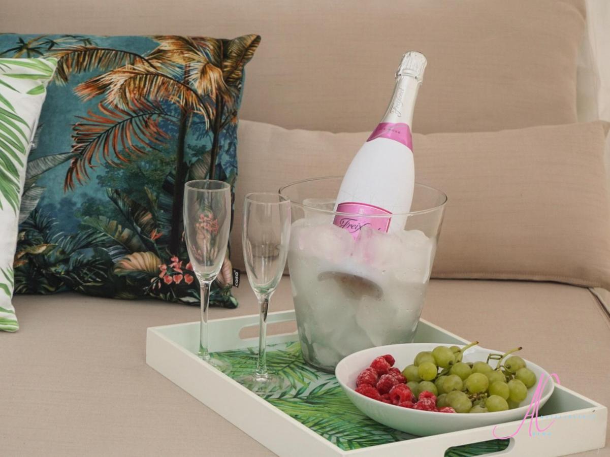 Arena Castelldefels (Adults Only) Aparthotel Εξωτερικό φωτογραφία