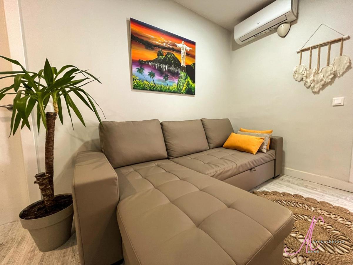 Arena Castelldefels (Adults Only) Aparthotel Εξωτερικό φωτογραφία