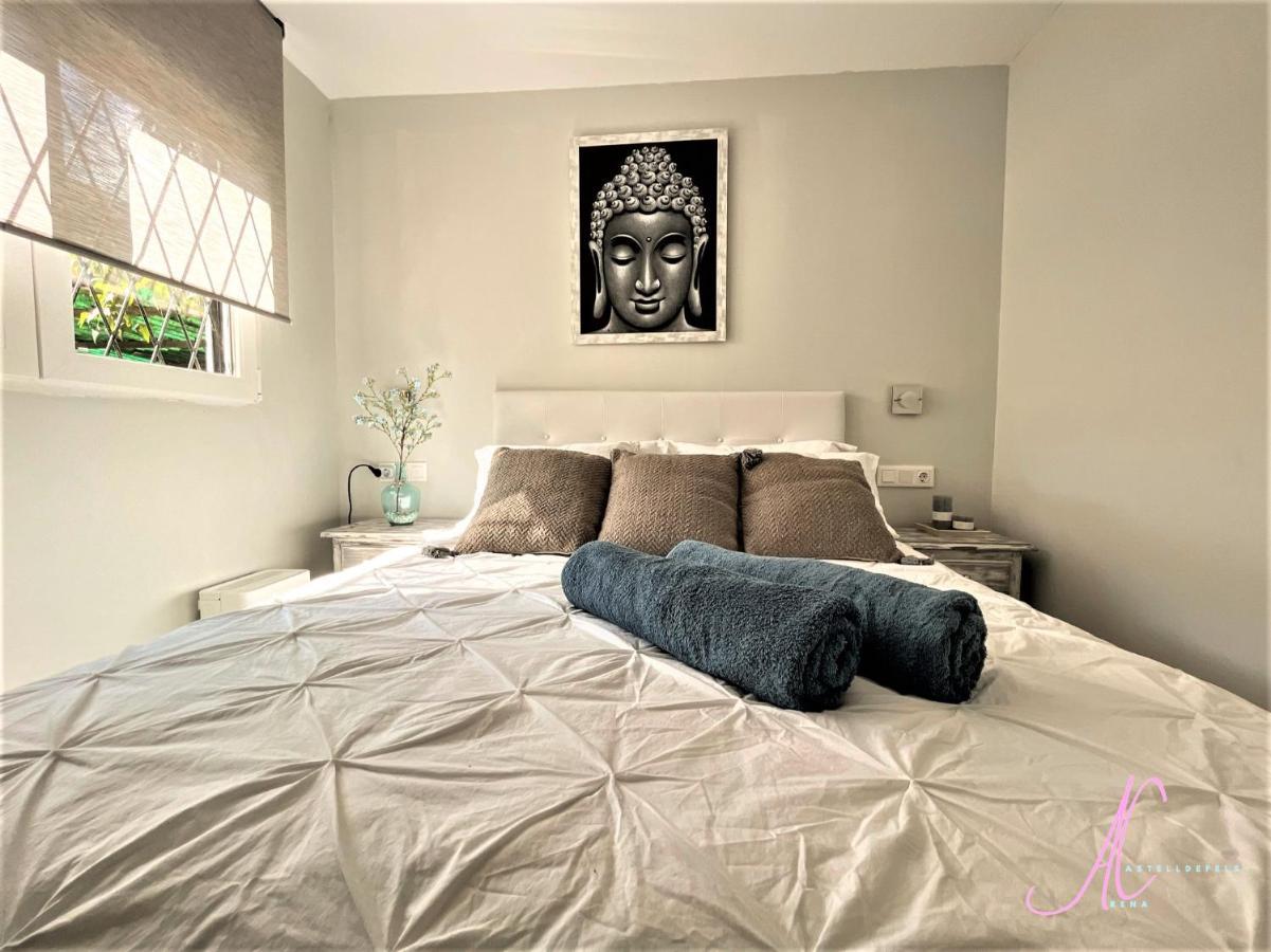 Arena Castelldefels (Adults Only) Aparthotel Εξωτερικό φωτογραφία