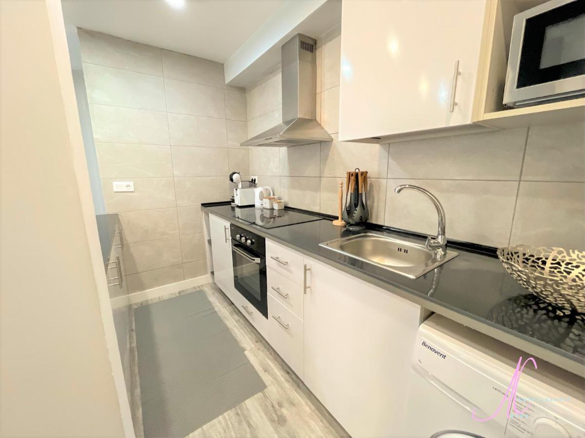Arena Castelldefels (Adults Only) Aparthotel Εξωτερικό φωτογραφία