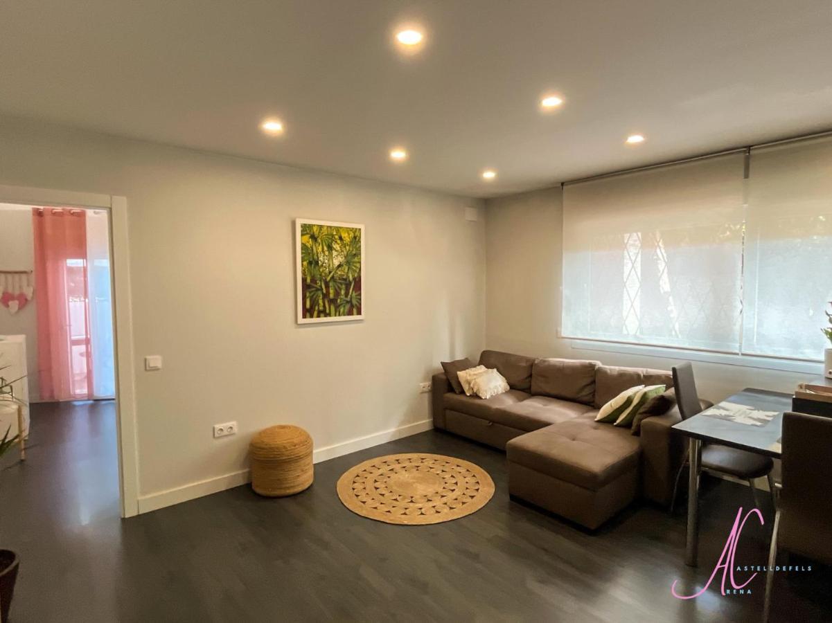 Arena Castelldefels (Adults Only) Aparthotel Εξωτερικό φωτογραφία
